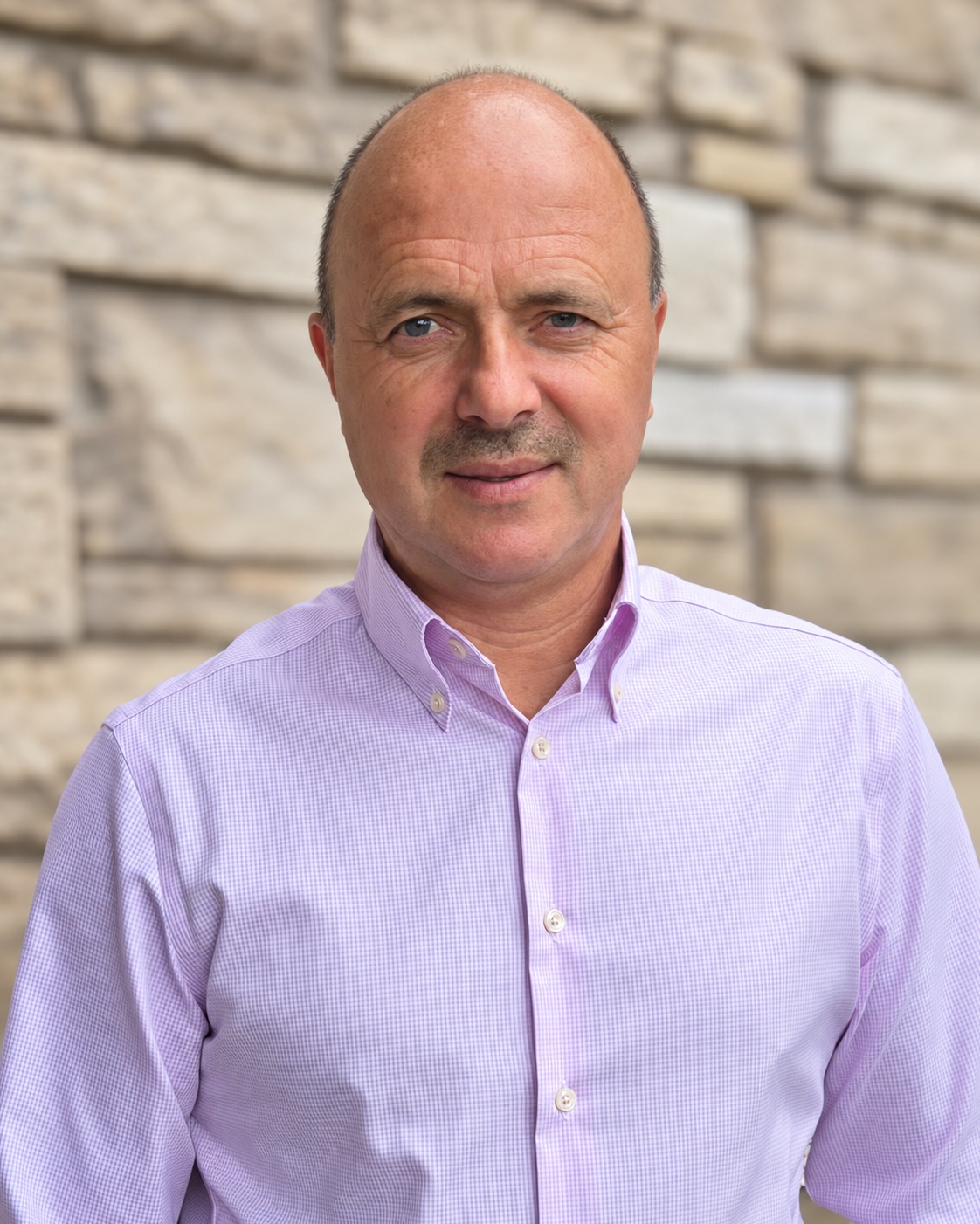 Aleksandr Skubilov — Deacon