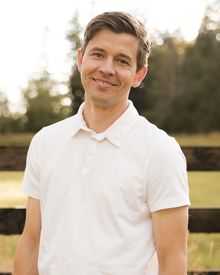 Vitalii Shevchyk — Deacon